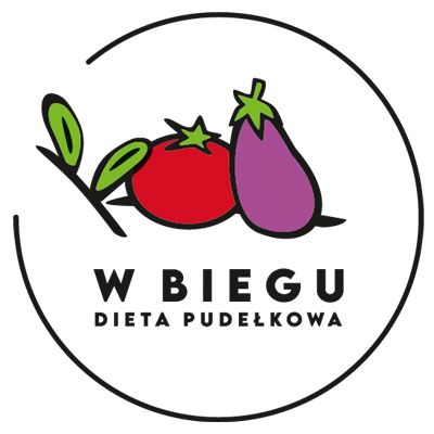 logo - Zdrowa Domowa Kuchnia - dieta pudełkowa - W biegu