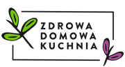 logo - Zdrowa - Domowa - Kuchnia